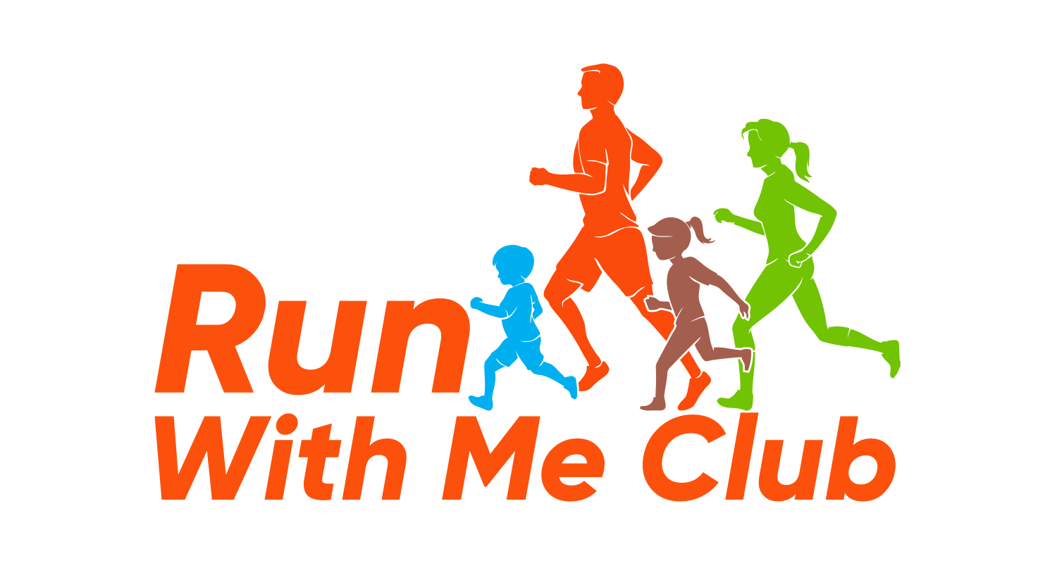 RunWithMeClub Logo